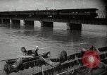 Standbild der Bürger öffentliche Halle Otsu Shiga Präfektur Japan, 1950, aus Sekunde 13 historischem Filmmaterial Videoclip 65675067532