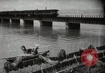 Standbild der Bürger öffentliche Halle Otsu Shiga Präfektur Japan, 1950, aus Sekunde 14 historischem Filmmaterial Videoclip 65675067532