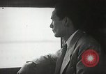 Standbild der Bürger öffentliche Halle Otsu Shiga Präfektur Japan, 1950, aus Sekunde 15 historischem Filmmaterial Videoclip 65675067532