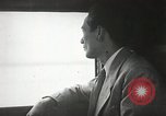 Standbild der Bürger öffentliche Halle Otsu Shiga Präfektur Japan, 1950, aus Sekunde 17 historischem Filmmaterial Videoclip 65675067532