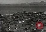 Standbild der Bürger öffentliche Halle Otsu Shiga Präfektur Japan, 1950, aus Sekunde 29 historischem Filmmaterial Videoclip 65675067532