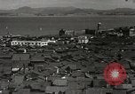 Standbild der Bürger öffentliche Halle Otsu Shiga Präfektur Japan, 1950, aus Sekunde 36 historischem Filmmaterial Videoclip 65675067532