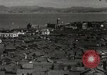 Standbild der Bürger öffentliche Halle Otsu Shiga Präfektur Japan, 1950, aus Sekunde 37 historischem Filmmaterial Videoclip 65675067532