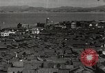 Standbild der Bürger öffentliche Halle Otsu Shiga Präfektur Japan, 1950, aus Sekunde 38 historischem Filmmaterial Videoclip 65675067532