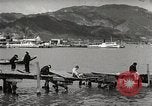 Standbild der Bürger öffentliche Halle Otsu Shiga Präfektur Japan, 1950, aus Sekunde 40 historischem Filmmaterial Videoclip 65675067532