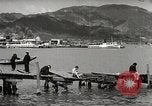 Standbild der Bürger öffentliche Halle Otsu Shiga Präfektur Japan, 1950, aus Sekunde 41 historischem Filmmaterial Videoclip 65675067532