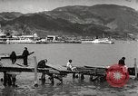 Standbild der Bürger öffentliche Halle Otsu Shiga Präfektur Japan, 1950, aus Sekunde 42 historischem Filmmaterial Videoclip 65675067532
