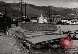 Standbild der Bürger öffentliche Halle Otsu Shiga Präfektur Japan, 1950, aus Sekunde 46 historischem Filmmaterial Videoclip 65675067532