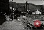 Standbild der Bürger öffentliche Halle Otsu Shiga Präfektur Japan, 1950, aus Sekunde 47 historischem Filmmaterial Videoclip 65675067532