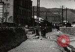 Standbild der Bürger öffentliche Halle Otsu Shiga Präfektur Japan, 1950, aus Sekunde 48 historischem Filmmaterial Videoclip 65675067532