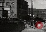 Standbild der Bürger öffentliche Halle Otsu Shiga Präfektur Japan, 1950, aus Sekunde 49 historischem Filmmaterial Videoclip 65675067532