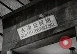 Standbild der Bürger öffentliche Halle Otsu Shiga Präfektur Japan, 1950, aus Sekunde 54 historischem Filmmaterial Videoclip 65675067532