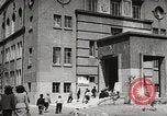 Standbild der Bürger öffentliche Halle Otsu Shiga Präfektur Japan, 1950, aus Sekunde 56 historischem Filmmaterial Videoclip 65675067532