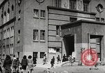 Standbild der Bürger öffentliche Halle Otsu Shiga Präfektur Japan, 1950, aus Sekunde 60 historischem Filmmaterial Videoclip 65675067532