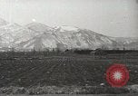 Standbild der Bürger öffentliche Halle Obihiro Hokkaido Japan, 1950, aus Sekunde 4 historischem Filmmaterial Videoclip 65675067533