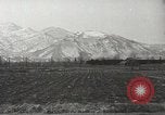 Standbild der Bürger öffentliche Halle Obihiro Hokkaido Japan, 1950, aus Sekunde 5 historischem Filmmaterial Videoclip 65675067533
