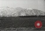 Standbild der Bürger öffentliche Halle Obihiro Hokkaido Japan, 1950, aus Sekunde 7 historischem Filmmaterial Videoclip 65675067533