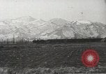 Standbild der Bürger öffentliche Halle Obihiro Hokkaido Japan, 1950, aus Sekunde 9 historischem Filmmaterial Videoclip 65675067533