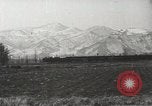 Standbild der Bürger öffentliche Halle Obihiro Hokkaido Japan, 1950, aus Sekunde 10 historischem Filmmaterial Videoclip 65675067533