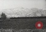 Standbild der Bürger öffentliche Halle Obihiro Hokkaido Japan, 1950, aus Sekunde 11 historischem Filmmaterial Videoclip 65675067533