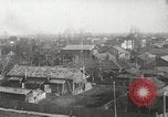 Standbild der Bürger öffentliche Halle Obihiro Hokkaido Japan, 1950, aus Sekunde 14 historischem Filmmaterial Videoclip 65675067533