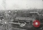 Standbild der Bürger öffentliche Halle Obihiro Hokkaido Japan, 1950, aus Sekunde 16 historischem Filmmaterial Videoclip 65675067533