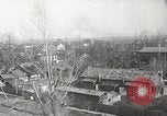 Standbild der Bürger öffentliche Halle Obihiro Hokkaido Japan, 1950, aus Sekunde 17 historischem Filmmaterial Videoclip 65675067533