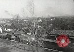 Standbild der Bürger öffentliche Halle Obihiro Hokkaido Japan, 1950, aus Sekunde 18 historischem Filmmaterial Videoclip 65675067533