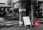 Standbild der Bürger öffentliche Halle Obihiro Hokkaido Japan, 1950, aus Sekunde 24 historischem Filmmaterial Videoclip 65675067533