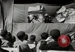 Standbild der Bürger öffentliche Halle Obihiro Hokkaido Japan, 1950, aus Sekunde 29 historischem Filmmaterial Videoclip 65675067533