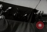Standbild der Bürger öffentliche Halle Obihiro Hokkaido Japan, 1950, aus Sekunde 31 historischem Filmmaterial Videoclip 65675067533