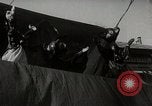 Standbild der Bürger öffentliche Halle Obihiro Hokkaido Japan, 1950, aus Sekunde 32 historischem Filmmaterial Videoclip 65675067533