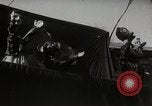 Standbild der Bürger öffentliche Halle Obihiro Hokkaido Japan, 1950, aus Sekunde 35 historischem Filmmaterial Videoclip 65675067533