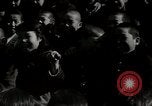 Standbild der Bürger öffentliche Halle Obihiro Hokkaido Japan, 1950, aus Sekunde 36 historischem Filmmaterial Videoclip 65675067533
