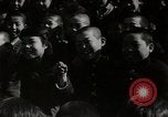 Standbild der Bürger öffentliche Halle Obihiro Hokkaido Japan, 1950, aus Sekunde 37 historischem Filmmaterial Videoclip 65675067533