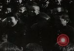 Standbild der Bürger öffentliche Halle Obihiro Hokkaido Japan, 1950, aus Sekunde 38 historischem Filmmaterial Videoclip 65675067533