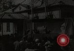 Standbild der Bürger öffentliche Halle Obihiro Hokkaido Japan, 1950, aus Sekunde 46 historischem Filmmaterial Videoclip 65675067533