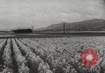 Standbild der Bürger öffentliche Halle Präfektur Fukuoka Kyushu Island Japan, 1950, aus Sekunde 3 historischem Filmmaterial Videoclip 65675067534