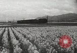Standbild der Bürger öffentliche Halle Präfektur Fukuoka Kyushu Island Japan, 1950, aus Sekunde 7 historischem Filmmaterial Videoclip 65675067534