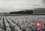 Standbild der Bürger öffentliche Halle Präfektur Fukuoka Kyushu Island Japan, 1950, aus Sekunde 8 historischem Filmmaterial Videoclip 65675067534