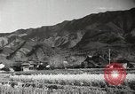 Standbild der Bürger öffentliche Halle Präfektur Fukuoka Kyushu Island Japan, 1950, aus Sekunde 10 historischem Filmmaterial Videoclip 65675067534