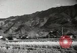 Standbild der Bürger öffentliche Halle Präfektur Fukuoka Kyushu Island Japan, 1950, aus Sekunde 11 historischem Filmmaterial Videoclip 65675067534
