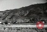Standbild der Bürger öffentliche Halle Präfektur Fukuoka Kyushu Island Japan, 1950, aus Sekunde 12 historischem Filmmaterial Videoclip 65675067534