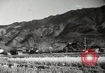 Standbild der Bürger öffentliche Halle Präfektur Fukuoka Kyushu Island Japan, 1950, aus Sekunde 13 historischem Filmmaterial Videoclip 65675067534