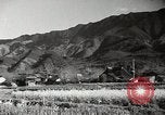 Standbild der Bürger öffentliche Halle Präfektur Fukuoka Kyushu Island Japan, 1950, aus Sekunde 14 historischem Filmmaterial Videoclip 65675067534