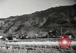 Standbild der Bürger öffentliche Halle Präfektur Fukuoka Kyushu Island Japan, 1950, aus Sekunde 15 historischem Filmmaterial Videoclip 65675067534