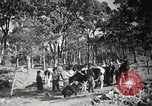 Standbild der Bürger öffentliche Halle Präfektur Fukuoka Kyushu Island Japan, 1950, aus Sekunde 24 historischem Filmmaterial Videoclip 65675067534