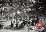 Standbild der Bürger öffentliche Halle Präfektur Fukuoka Kyushu Island Japan, 1950, aus Sekunde 25 historischem Filmmaterial Videoclip 65675067534