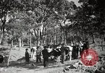 Standbild der Bürger öffentliche Halle Präfektur Fukuoka Kyushu Island Japan, 1950, aus Sekunde 26 historischem Filmmaterial Videoclip 65675067534