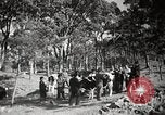 Standbild der Bürger öffentliche Halle Präfektur Fukuoka Kyushu Island Japan, 1950, aus Sekunde 27 historischem Filmmaterial Videoclip 65675067534